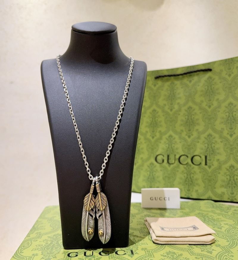 Gucci Necklaces